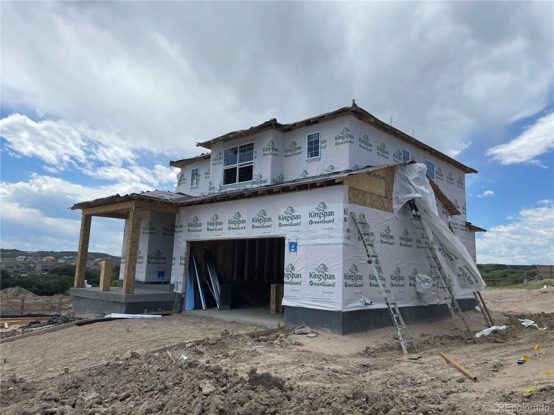 13425 Starhawk Ln, Parker, CO 80134