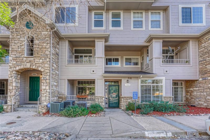 9530 E Florida Ave #1008, Denver, CO 80247
