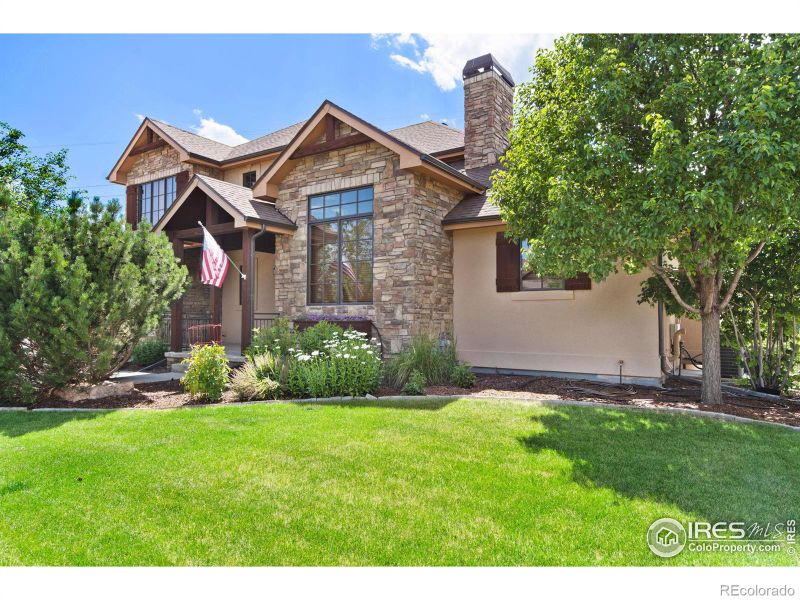 7713 Amour Hill Dr, Greeley, CO 80634
