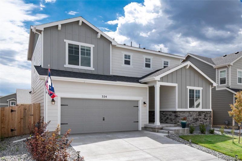324 Wheatberry Dr, Brighton, CO 80601