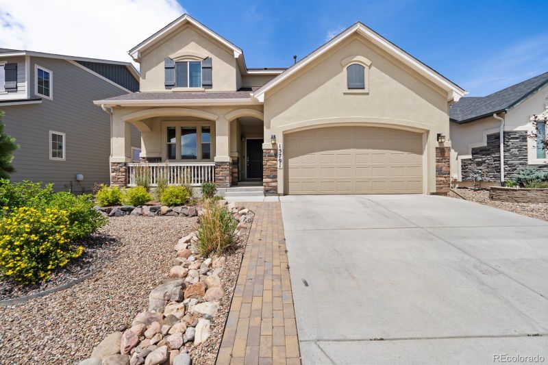 15791 Lake Mist Dr, Monument, CO 80132