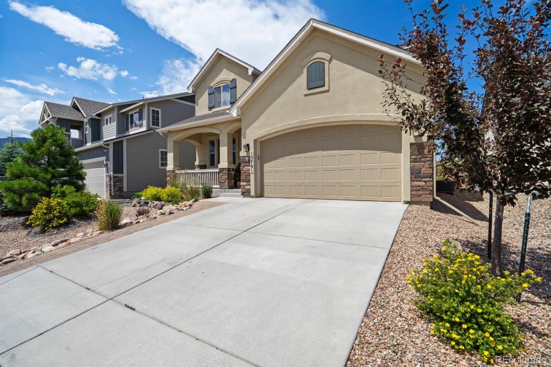 15791 Lake Mist Dr, Monument, CO 80132