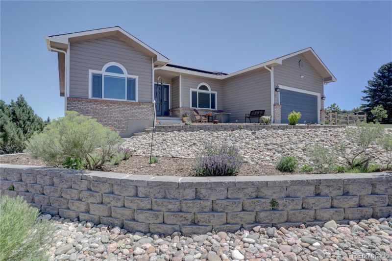 760 Bowstring Rd, Monument, CO 80132