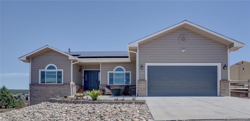760 Bowstring Rd, Monument, CO 80132