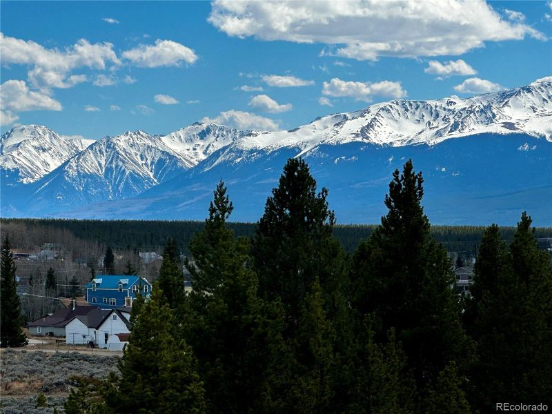 360 American Eagle & Mec, Leadville, CO 80461