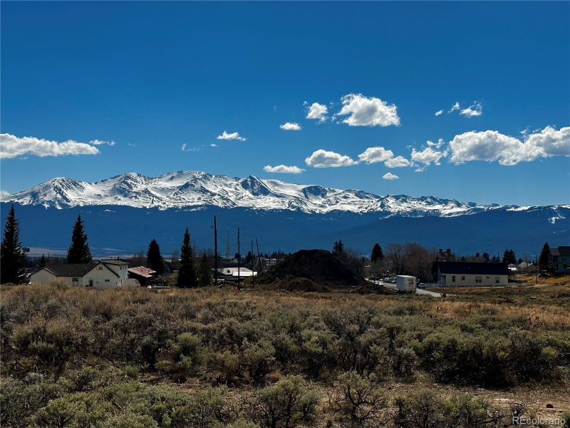 360 American Eagle & Mec, Leadville, CO 80461