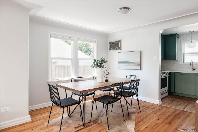 4735 N Raleigh St, Denver, CO 80212
