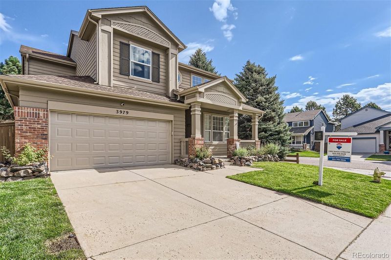 3979 Mallard Dr, Highlands Ranch, CO 80126