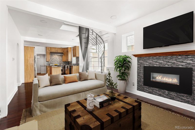 3508 N Race St, Denver, CO 80205