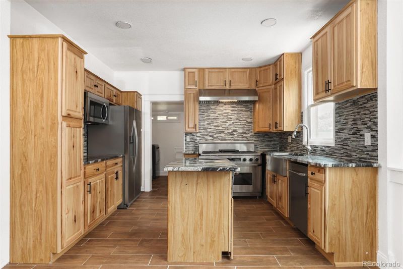 3508 N Race St, Denver, CO 80205