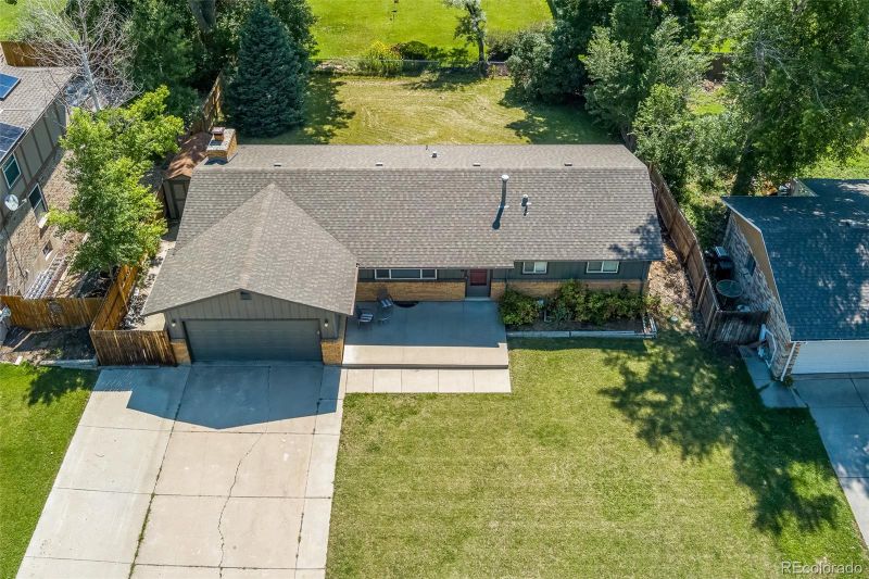 6428 S Harlan Way, Littleton, CO 80123