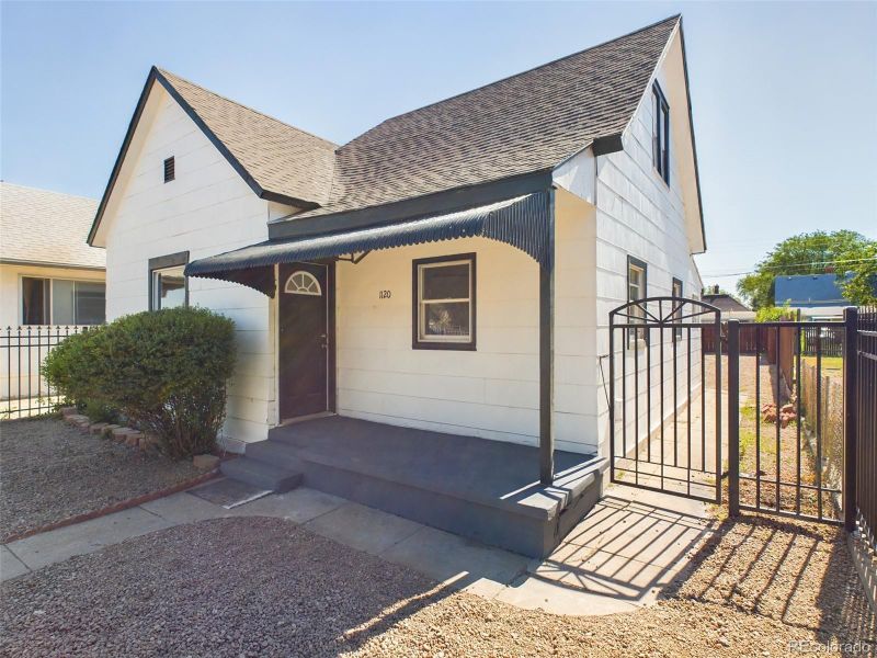 1120 Stone Ave, Pueblo, CO 81004