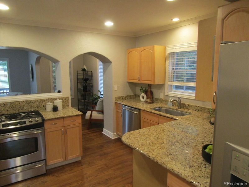 2341 S Marion St, Denver, CO 80210