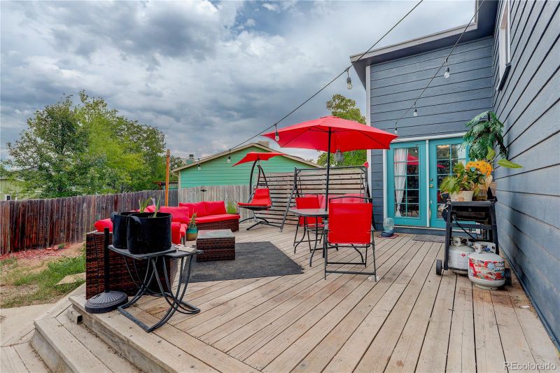 4715 S Taft Ct, Morrison, CO 80465