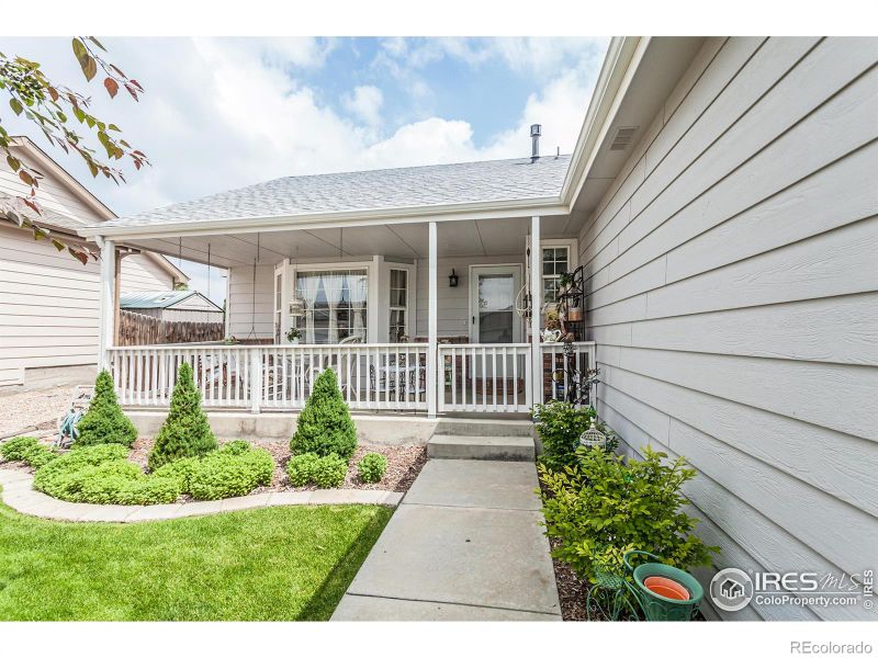 3921 Maverick Ln, Evans, CO 80620