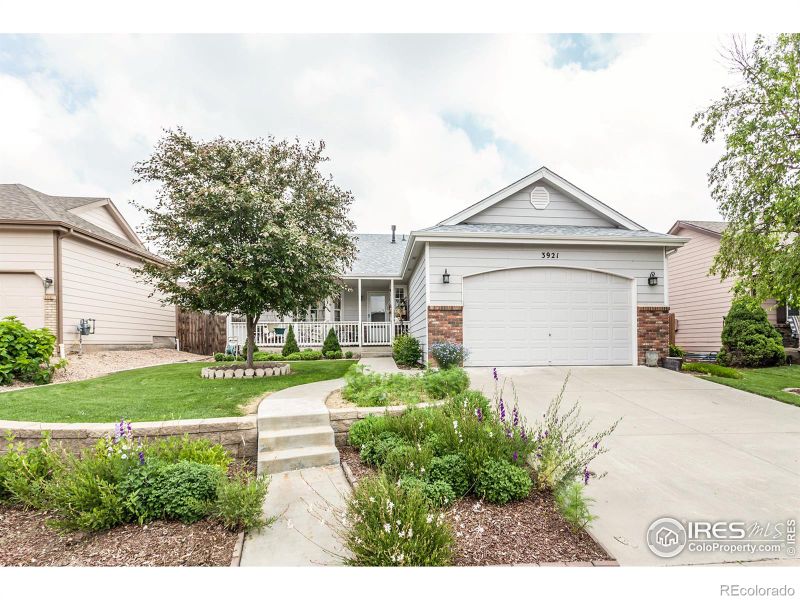 3921 Maverick Ln, Evans, CO 80620