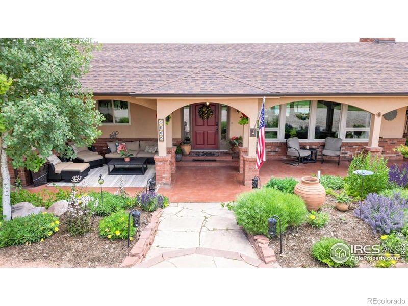 1025 E County Road 30, Fort Collins, CO 80525
