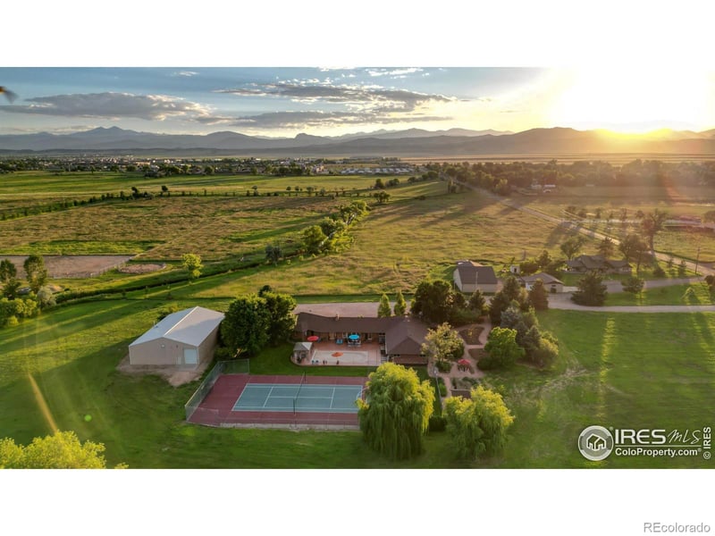 1025 E County Road 30, Fort Collins, CO 80525