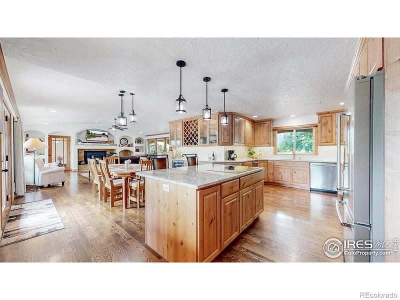 1025 E County Road 30, Fort Collins, CO 80525