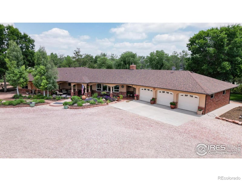 1025 E County Road 30, Fort Collins, CO 80525