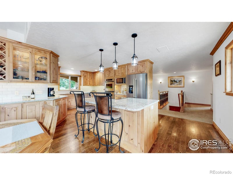 1025 E County Road 30, Fort Collins, CO 80525