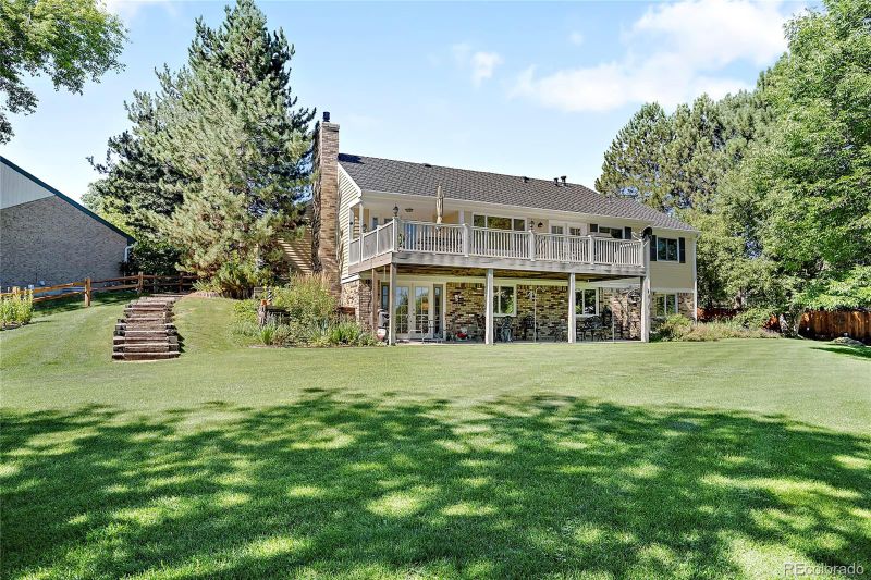7289 E Costilla Dr, Centennial, CO 80112
