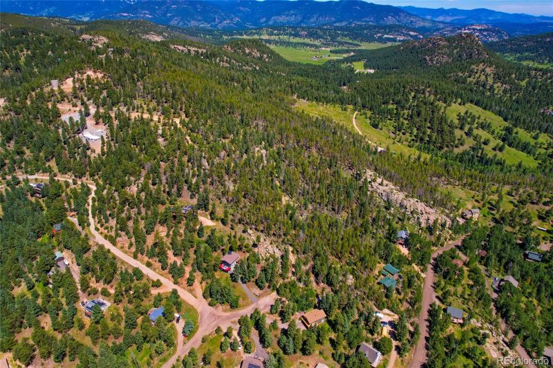 32534 Lodgepole Dr, Evergreen, CO 80439