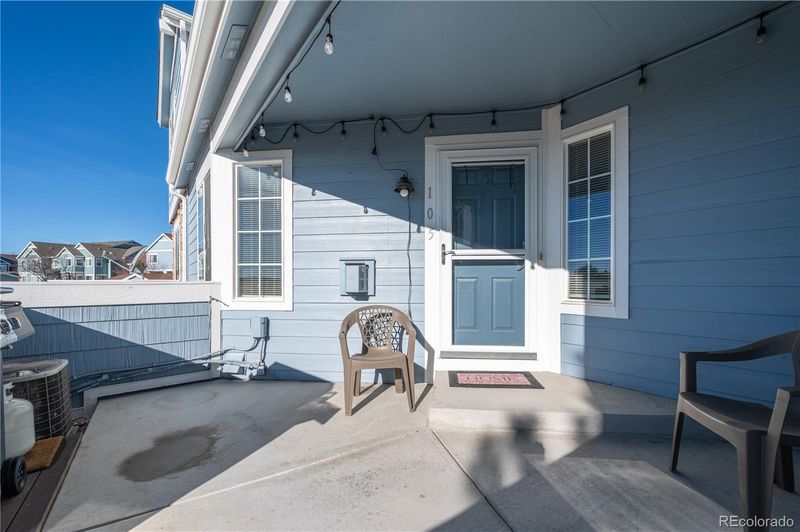 2515 Cutters Cir #105, Castle Rock, CO 80108