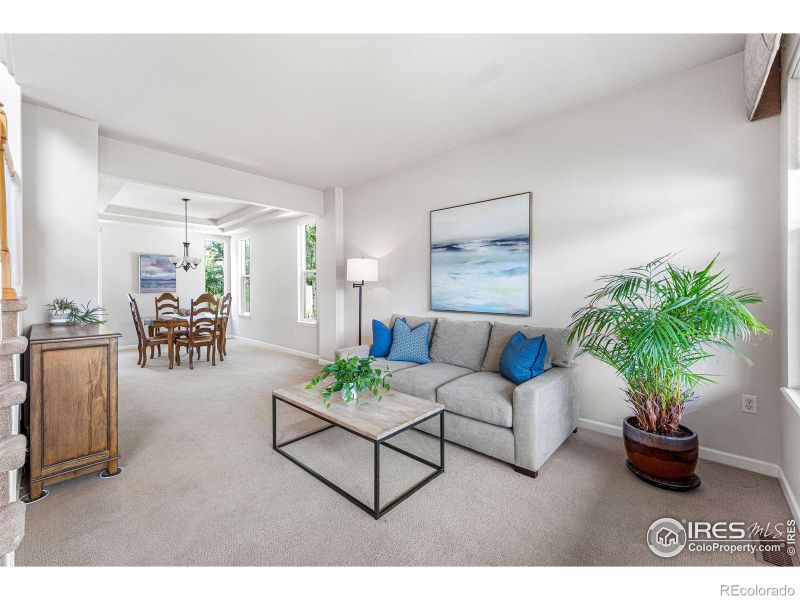 2842 Falcon Point, Lafayette, CO 80026
