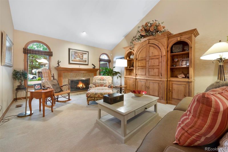 7791 S Glencoe Ct, Centennial, CO 80122