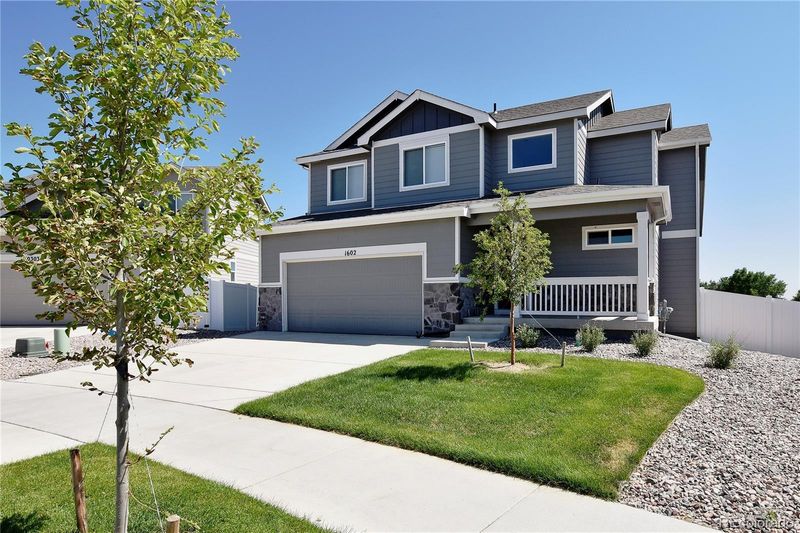 1602 103rd Avenue Ct, Greeley, CO 80634