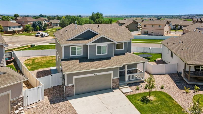 1602 103rd Avenue Ct, Greeley, CO 80634