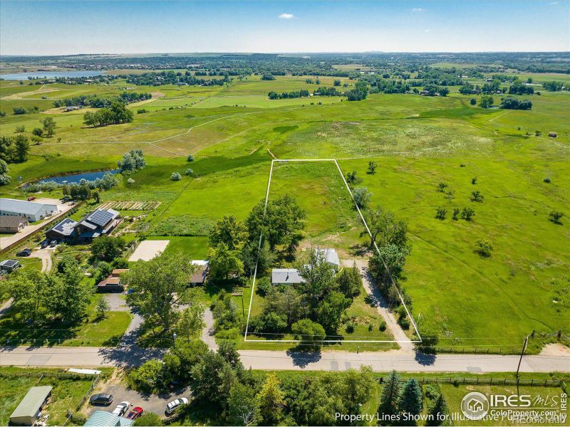4518 N 47th St, Boulder, CO 80301