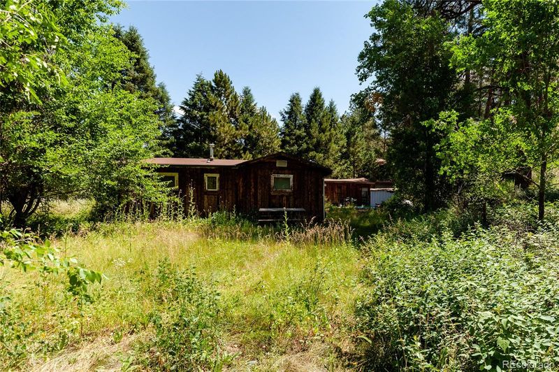 408 S Platte River Rd, Sedalia, CO 80135