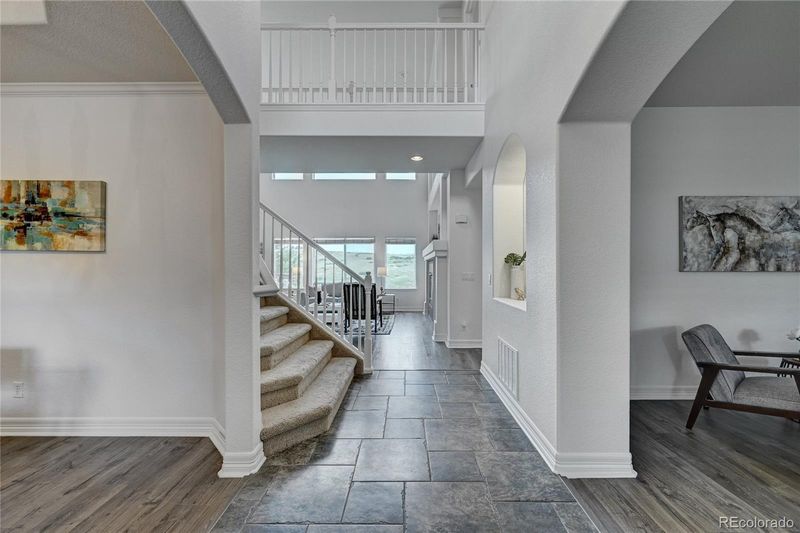 3507 Running Deer Dr, Castle Rock, CO 80109