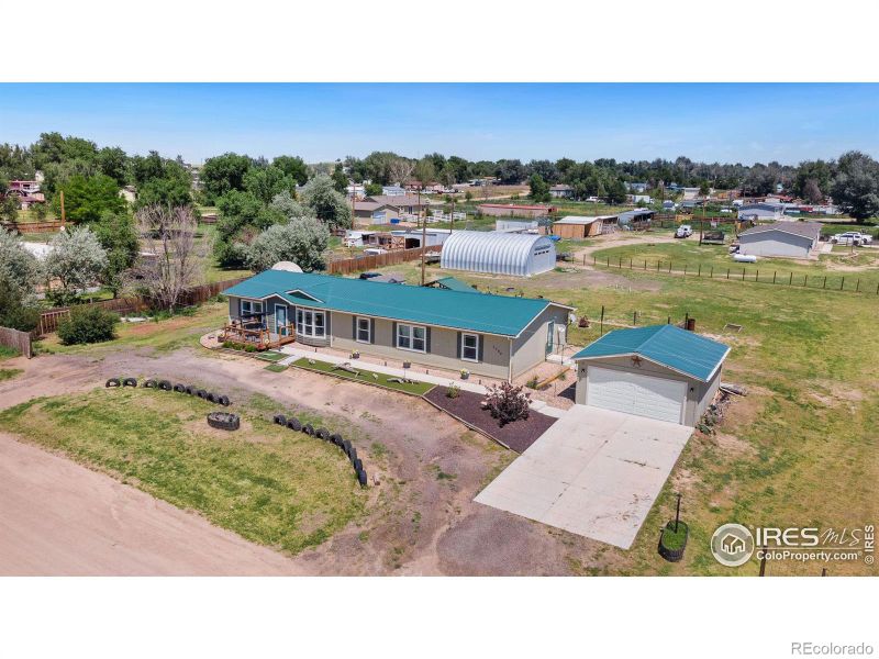7784 Harold St, Fort Lupton, CO 80621