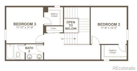 792 Oleander St, Castle Rock, CO 80109