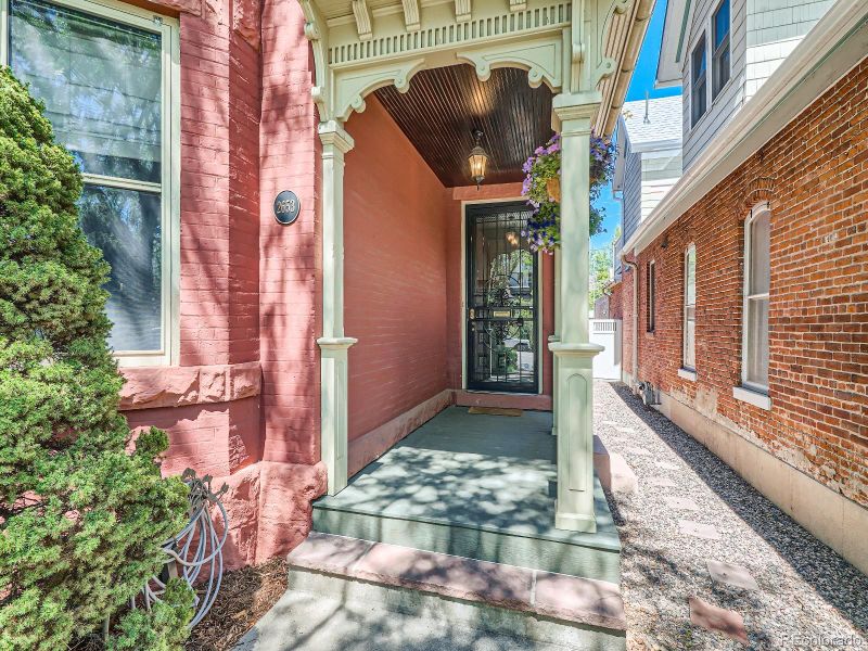 2653 Stout St, Denver, CO 80205