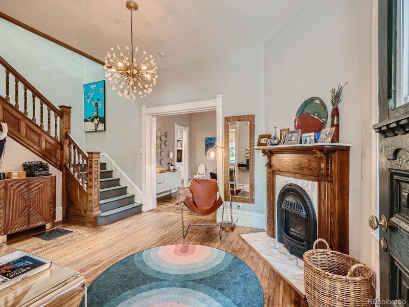2653 Stout St, Denver, CO 80205