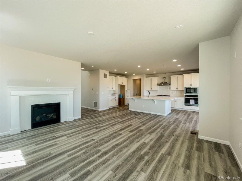 3828 N Grand Baker St, Aurora, CO 80019