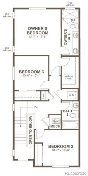 6259 Wild Rye St, Loveland, CO 80538