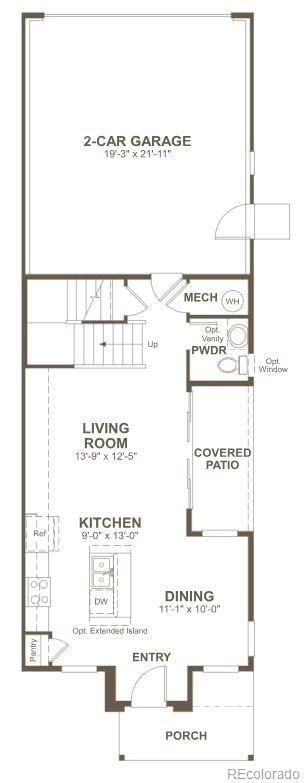 6265 Wild Rye St, Loveland, CO 80538