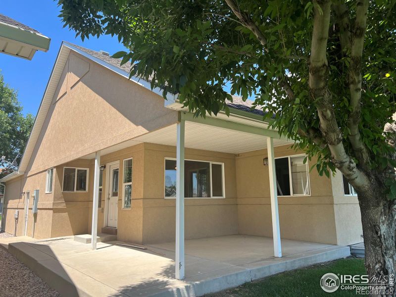 1720 32nd St #14, Evans, CO 80620