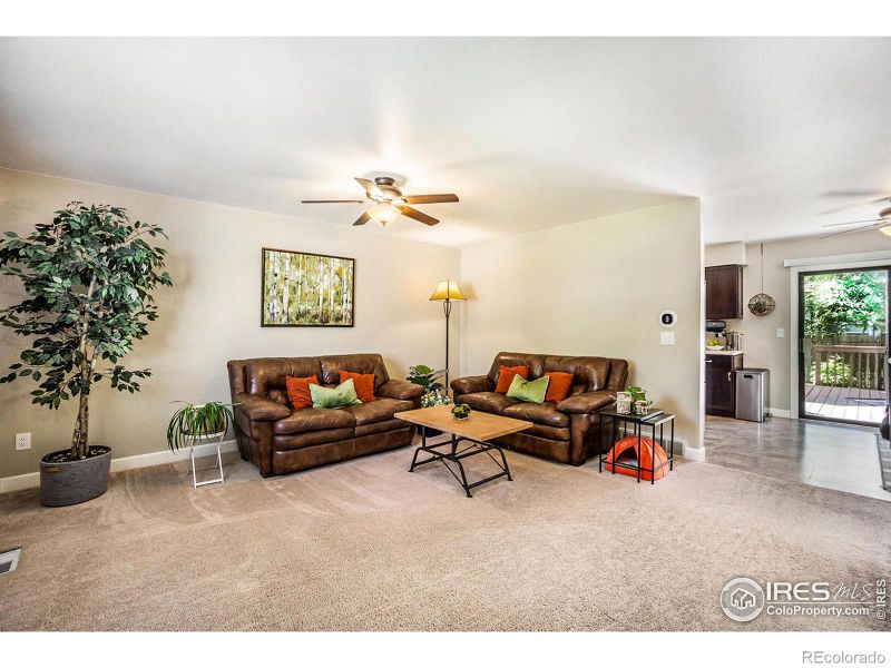 819 Arbor Ave, Fort Collins, CO 80526