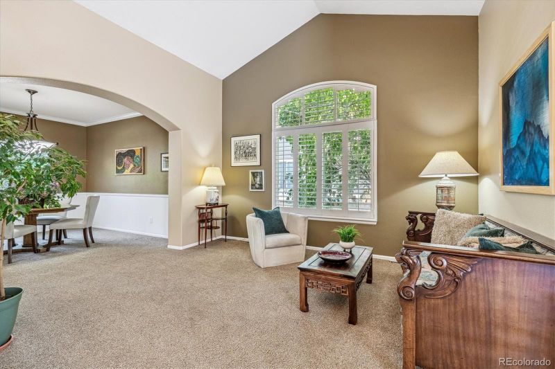 5402 S Helena St, Centennial, CO 80015