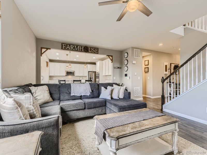 17869 E Emilia Dr, Parker, CO 80134