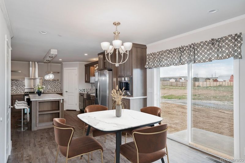 4040 N Converse St, Bennett, CO 80136