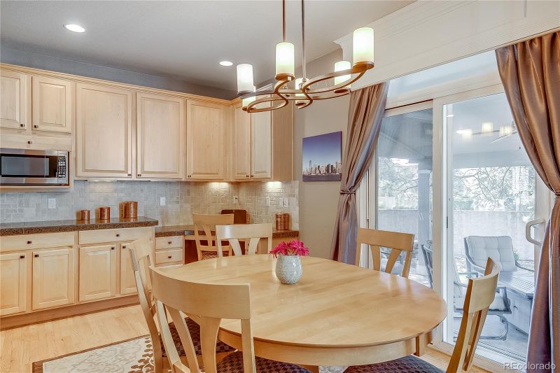 6370 W Crestline Ave, Denver, CO 80123