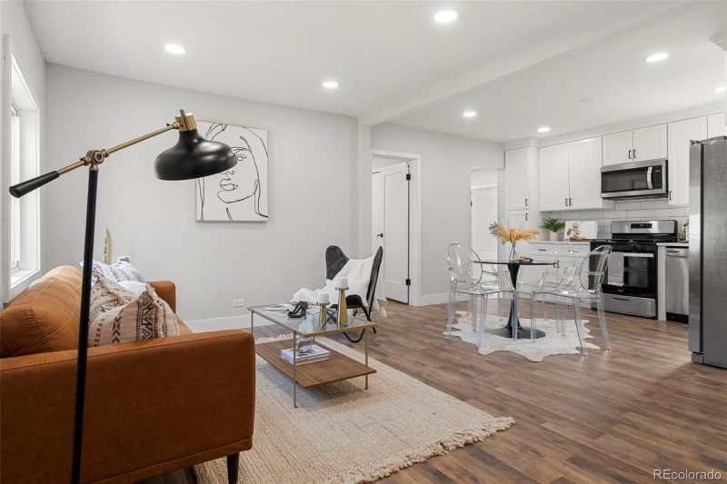 1265 Tamarac St, Denver, CO 80220