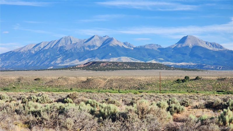 Lot 3415 Slaughter Rd, Fort Garland, CO 81133